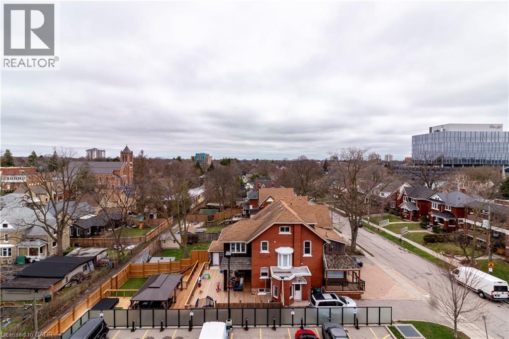 690 KING Street W Unit# 514 thumbnail 14