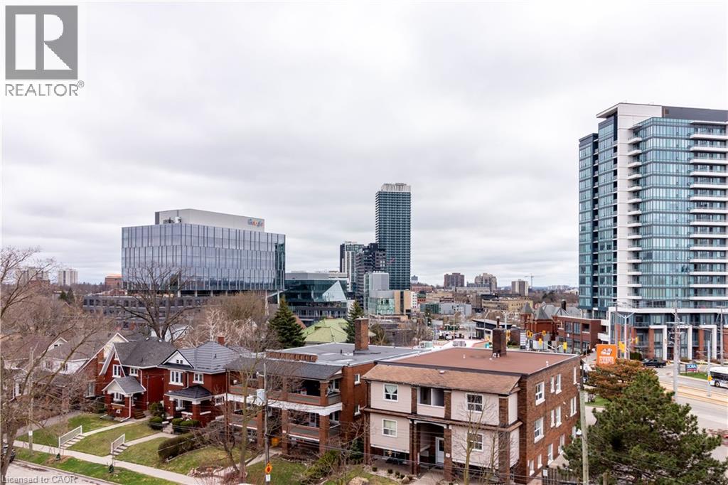 690 KING Street W Unit# 514 thumbnail 15