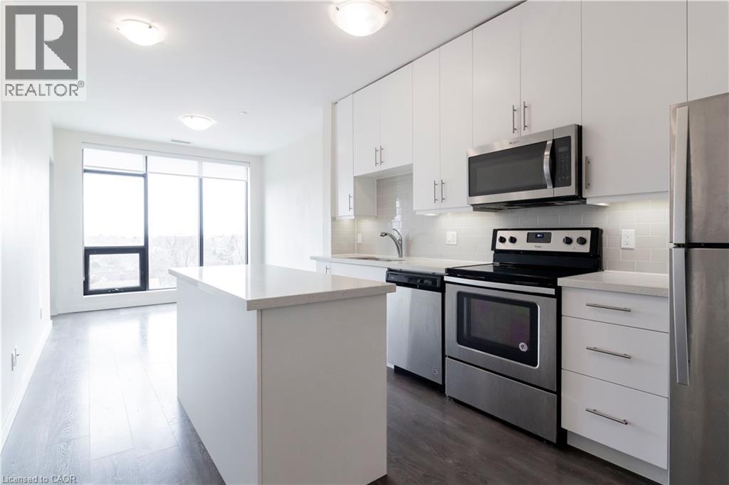 690 KING Street W Unit# 514 thumbnail 3