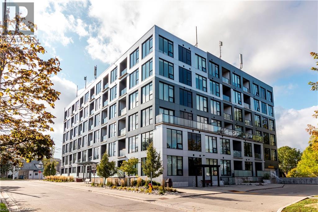 690 KING Street W Unit# 514 thumbnail 26