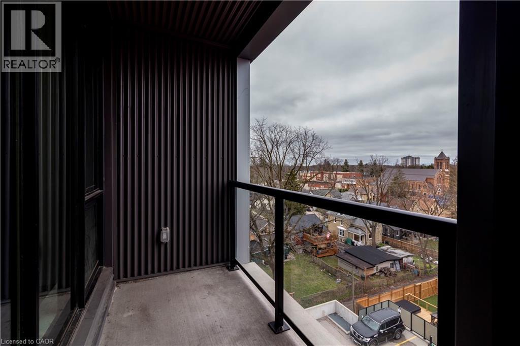 690 KING Street W Unit# 514 thumbnail 13