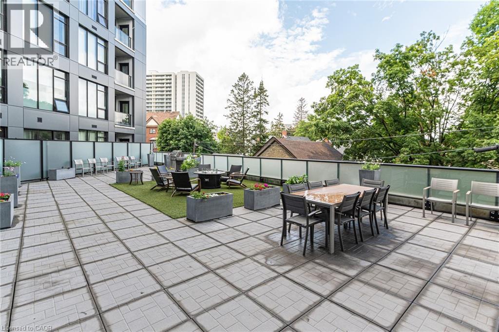 690 KING Street W Unit# 514 thumbnail 35