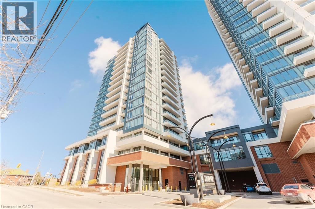 5 WELLINGTON Street S Unit# 904 thumbnail 3