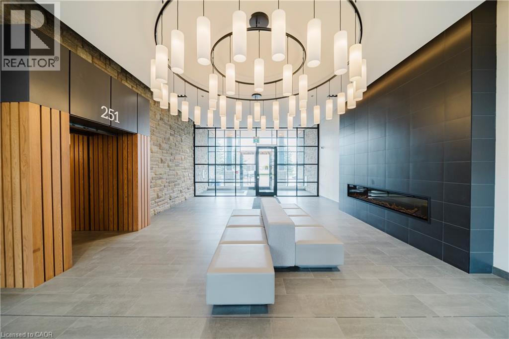 251 NORTHFIELD Drive E Unit# 505 thumbnail 3