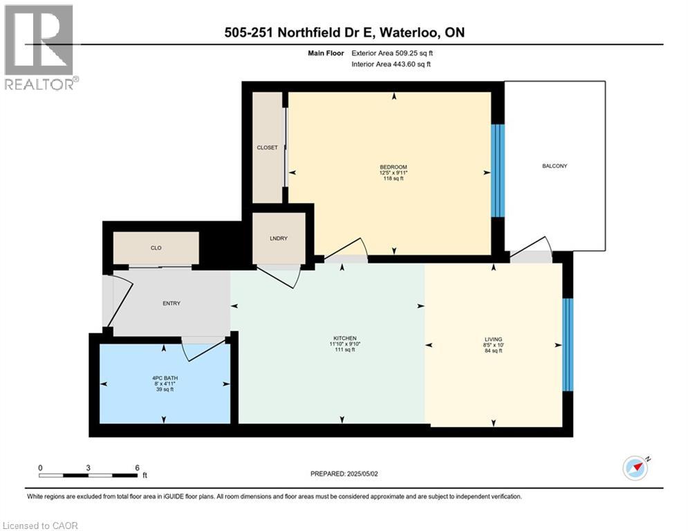 251 NORTHFIELD Drive E Unit# 505 thumbnail 32