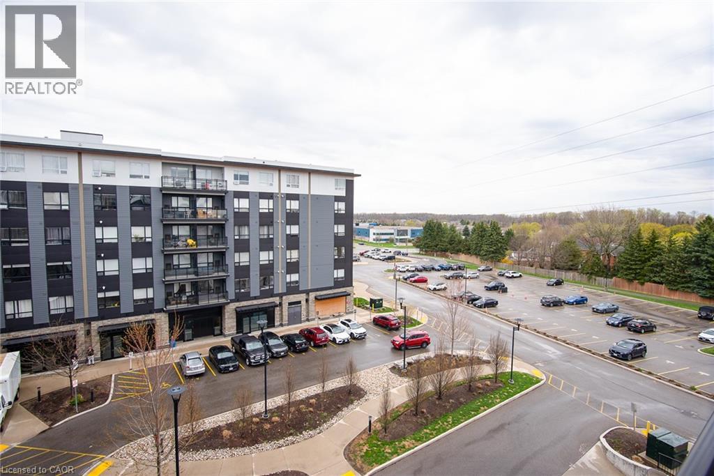 251 NORTHFIELD Drive E Unit# 505 thumbnail 16