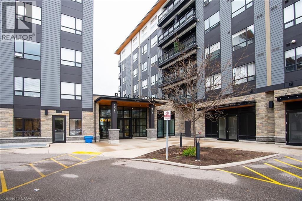 251 NORTHFIELD Drive E Unit# 505 thumbnail 30