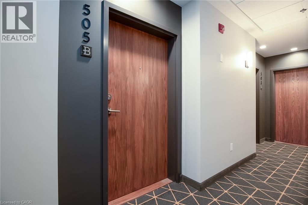 251 NORTHFIELD Drive E Unit# 505 thumbnail 24