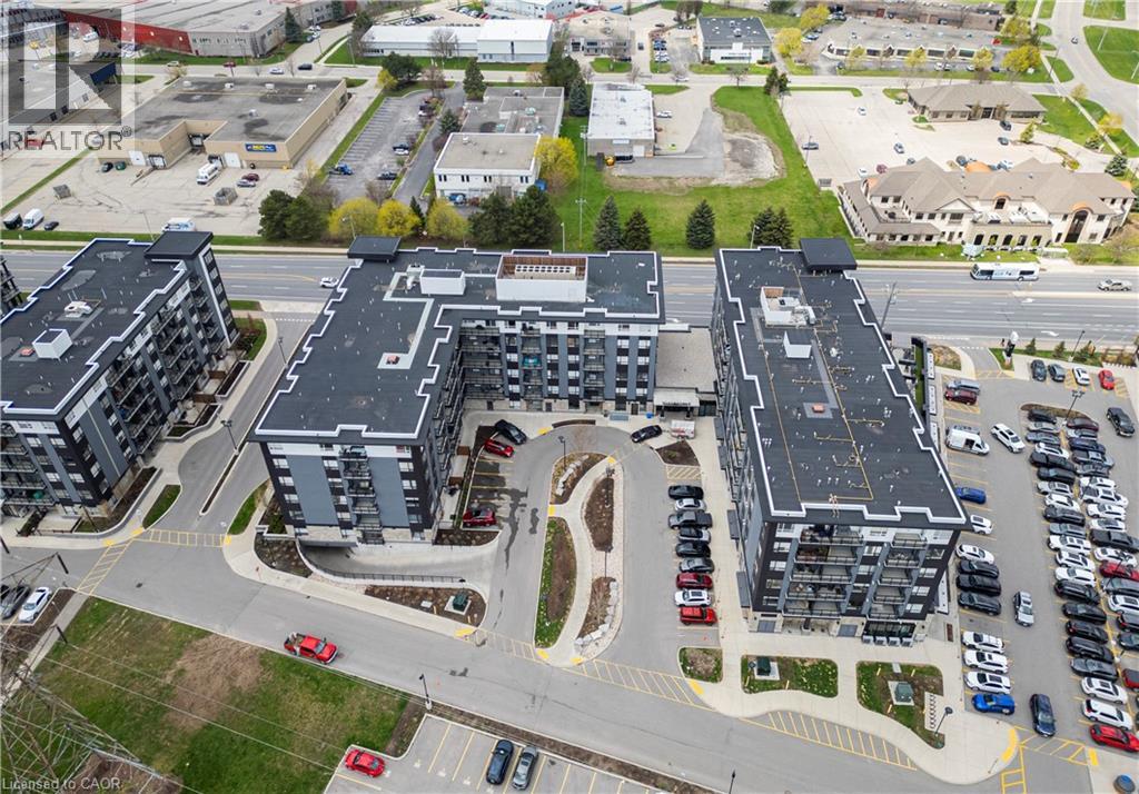 251 NORTHFIELD Drive E Unit# 505 thumbnail 31