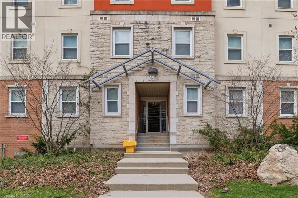 253 LESTER Street Unit# 401 thumbnail 8