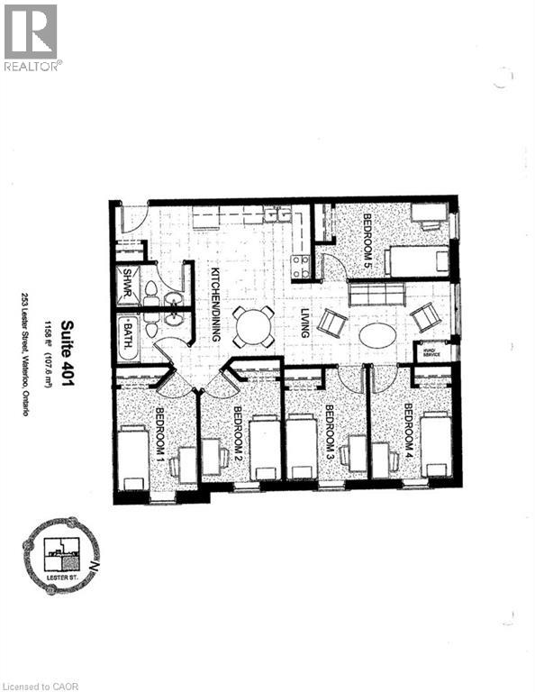 253 LESTER Street Unit# 401 thumbnail 10
