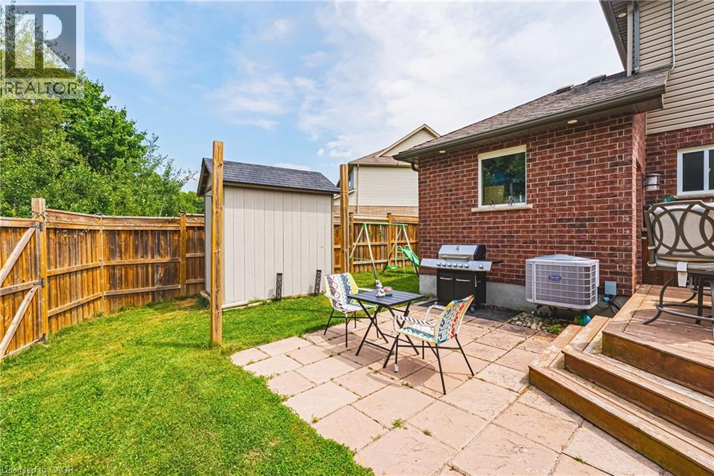 214 SNYDERS Road E Unit# 2 thumbnail 43