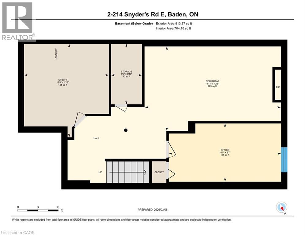 214 SNYDERS Road E Unit# 2 thumbnail 50