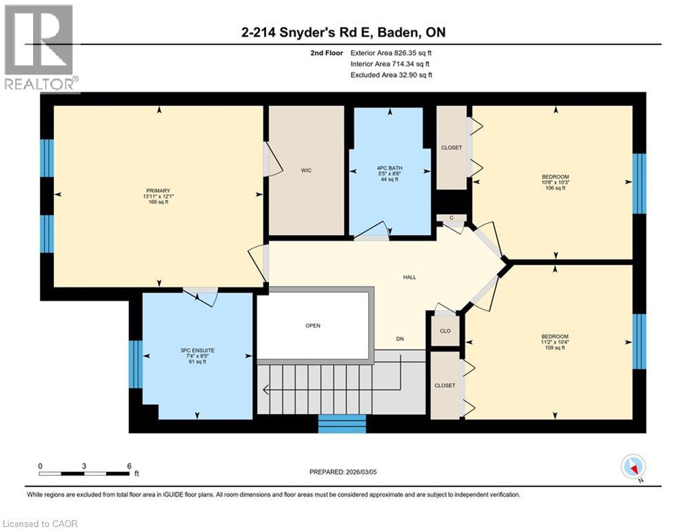 214 SNYDERS Road E Unit# 2 thumbnail 49