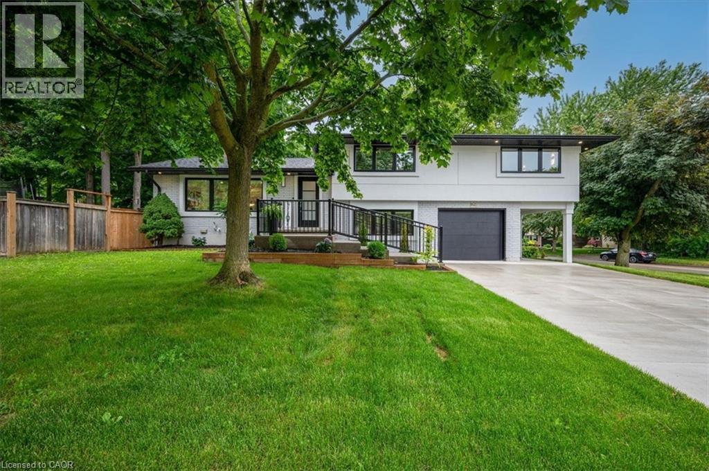 162 GREENBROOK Drive thumbnail 2