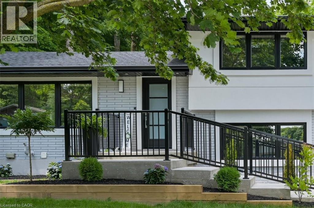 162 GREENBROOK Drive thumbnail 4