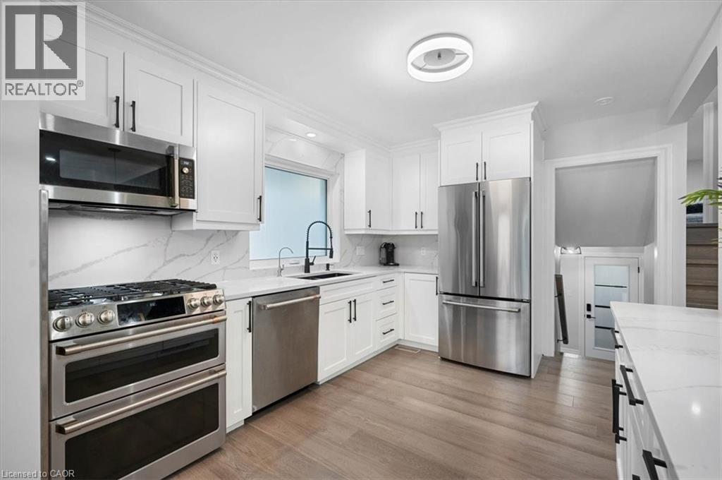 162 GREENBROOK Drive thumbnail 7