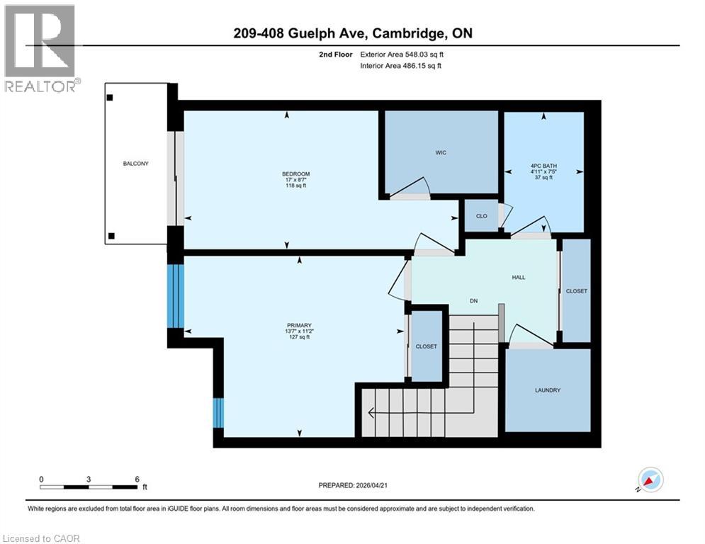 408 GUELPH Avenue Unit# 209 thumbnail 41