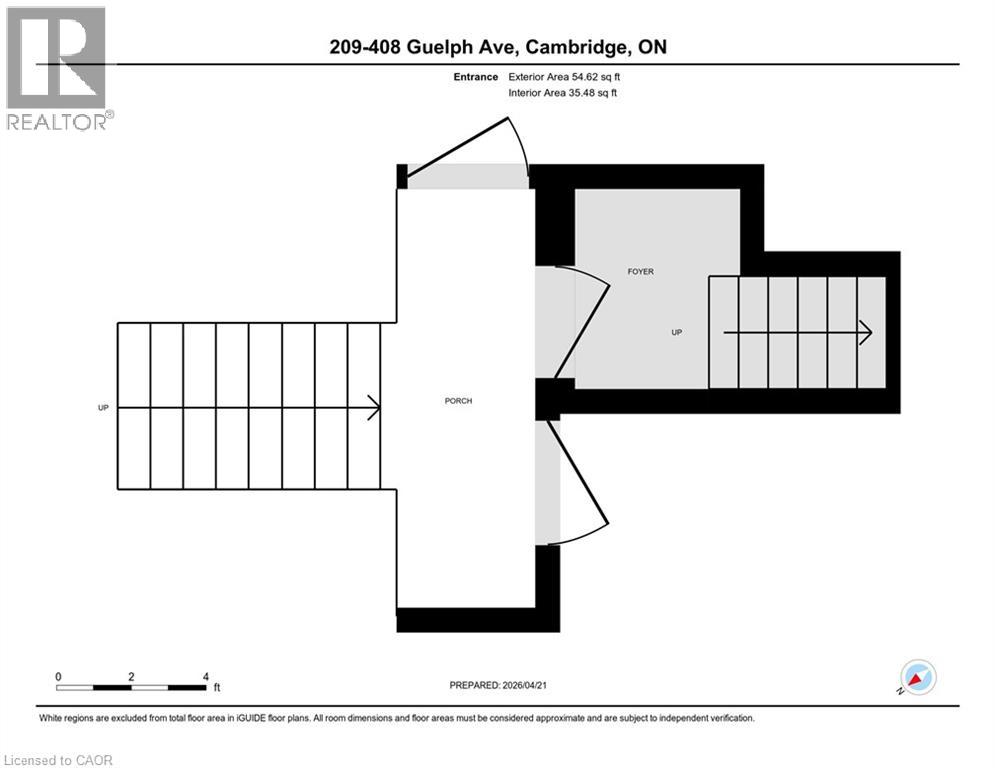 408 GUELPH Avenue Unit# 209 thumbnail 42