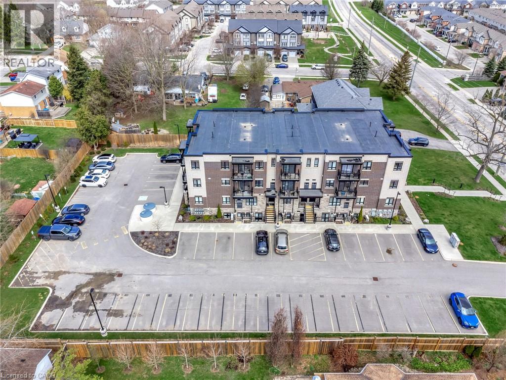 408 GUELPH Avenue Unit# 209 thumbnail 36