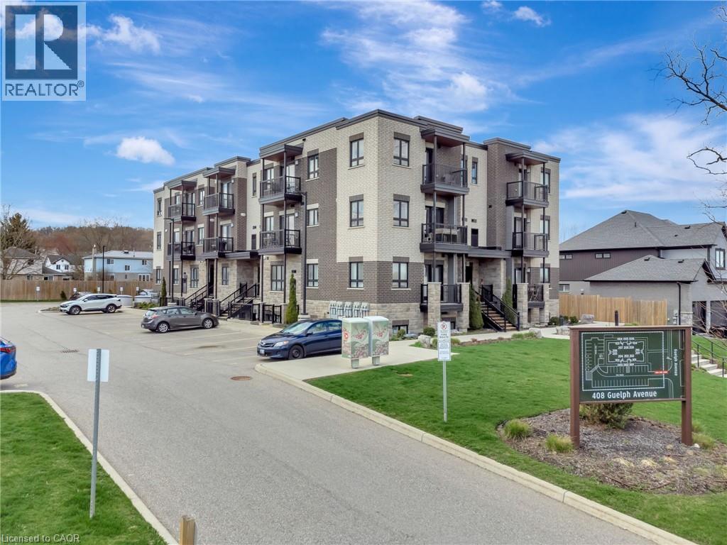 408 GUELPH Avenue Unit# 209 thumbnail 2