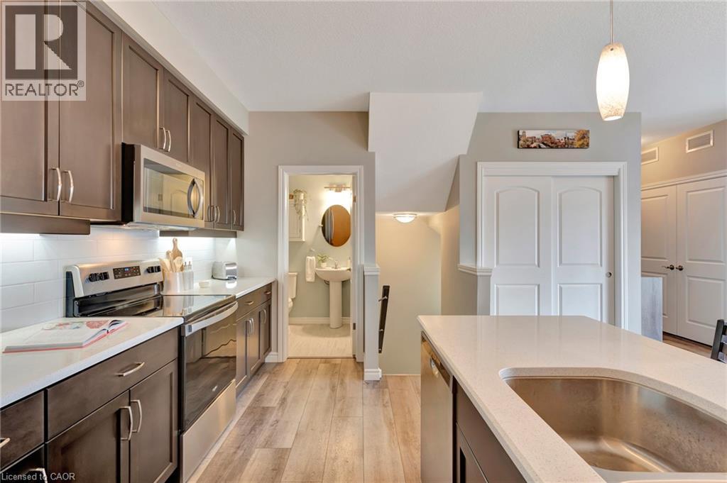 408 GUELPH Avenue Unit# 209 thumbnail 9
