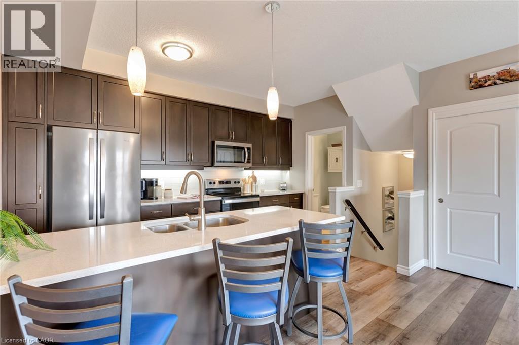 408 GUELPH Avenue Unit# 209 thumbnail 11