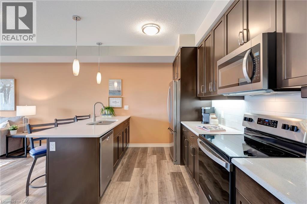 408 GUELPH Avenue Unit# 209 thumbnail 8