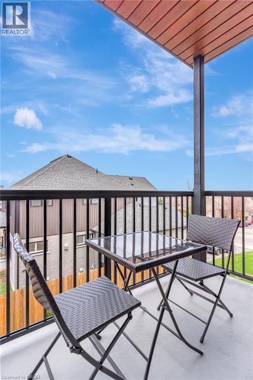 408 GUELPH Avenue Unit# 209 thumbnail 19