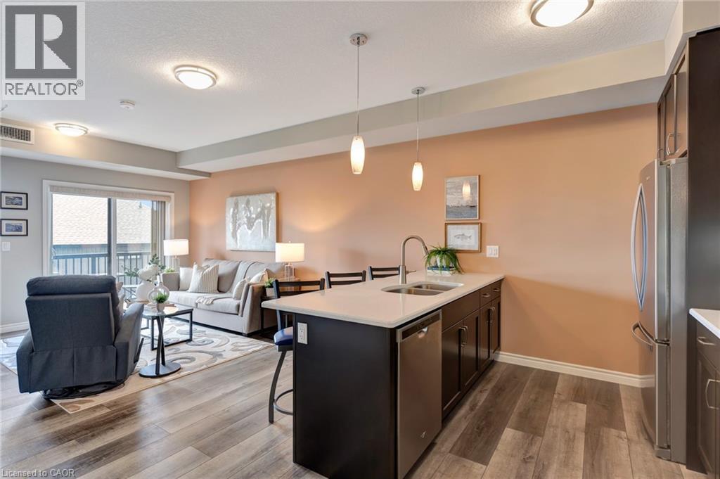 408 GUELPH Avenue Unit# 209 thumbnail 6