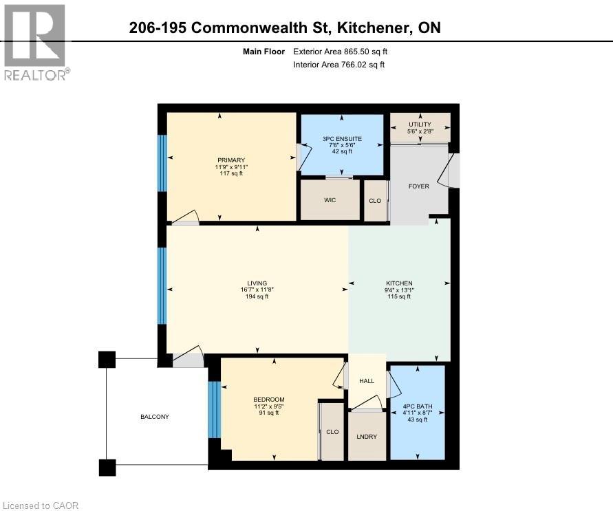 195 COMMONWEALTH Street Unit# 206 thumbnail 28
