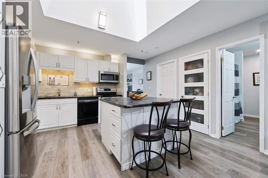 1009 QUEENSTON Road Unit# 205 thumbnail 9