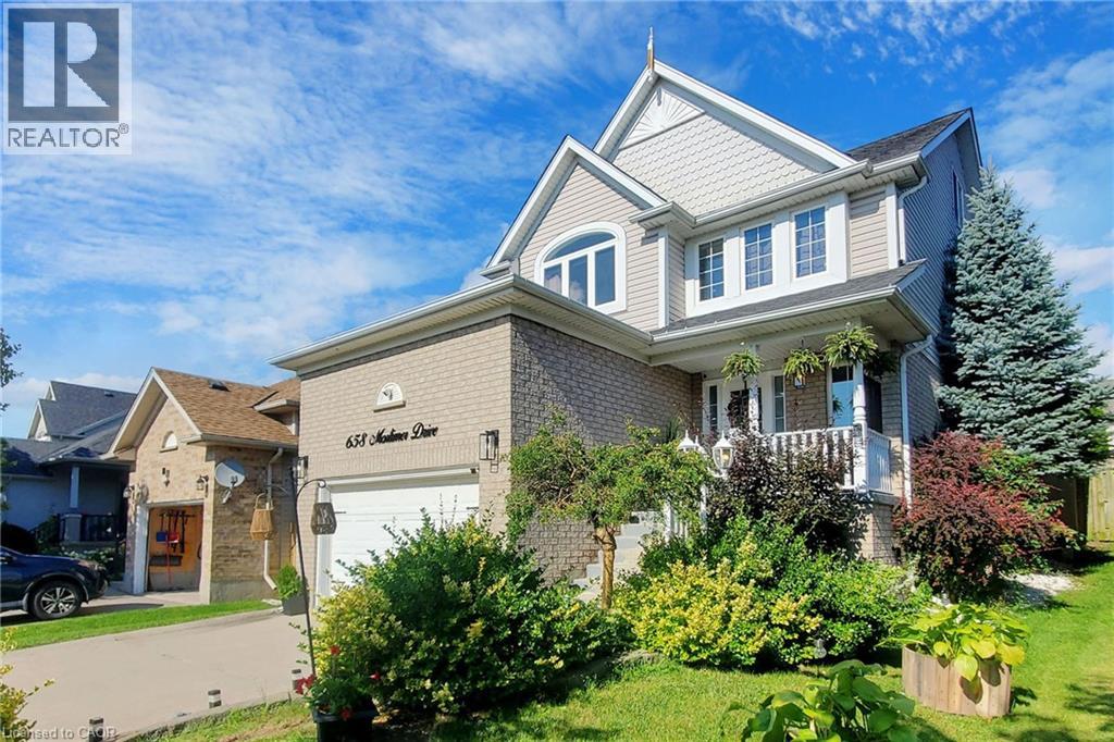 658 MORTIMER Drive thumbnail 2