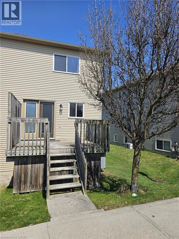 242 WESTMEADOW Drive Unit# B thumbnail 40