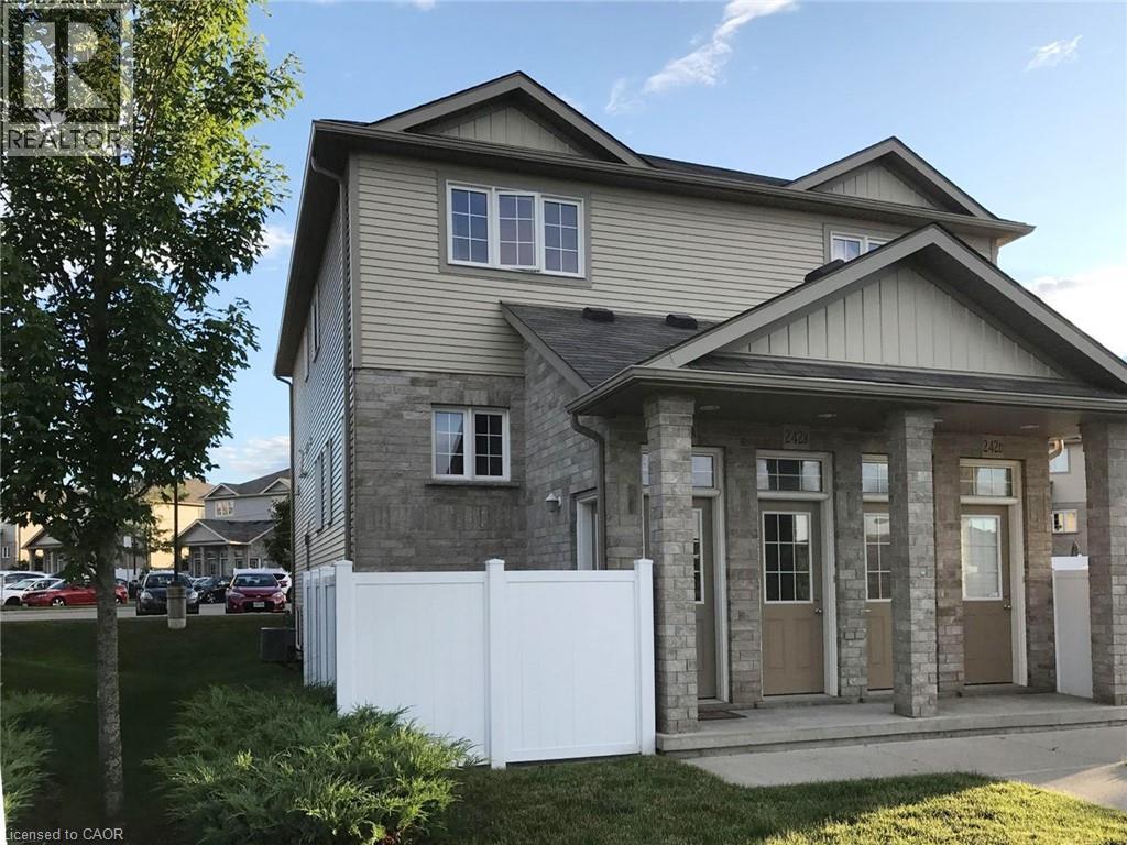 242 WESTMEADOW Drive Unit# B thumbnail 42