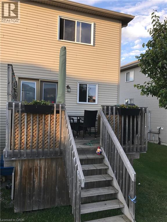 242 WESTMEADOW Drive Unit# B thumbnail 44