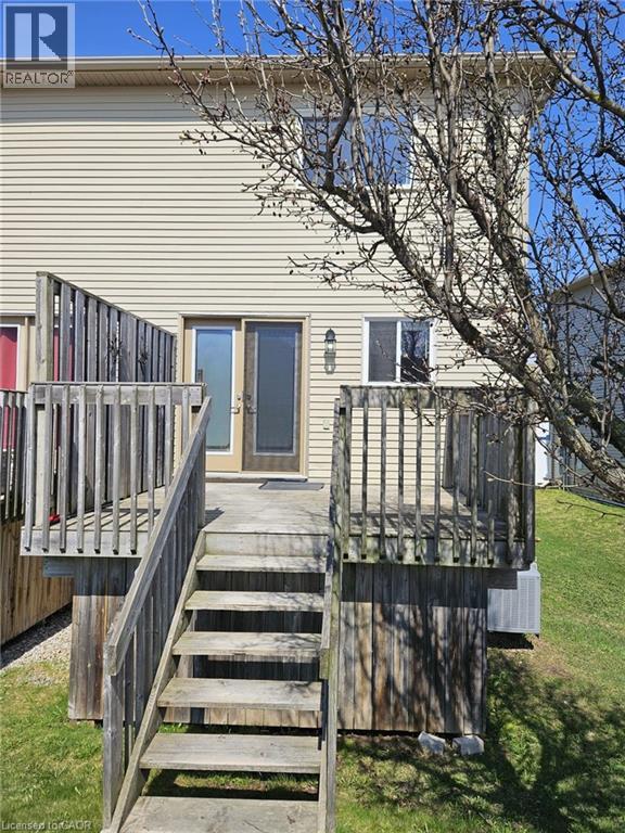 242 WESTMEADOW Drive Unit# B thumbnail 41