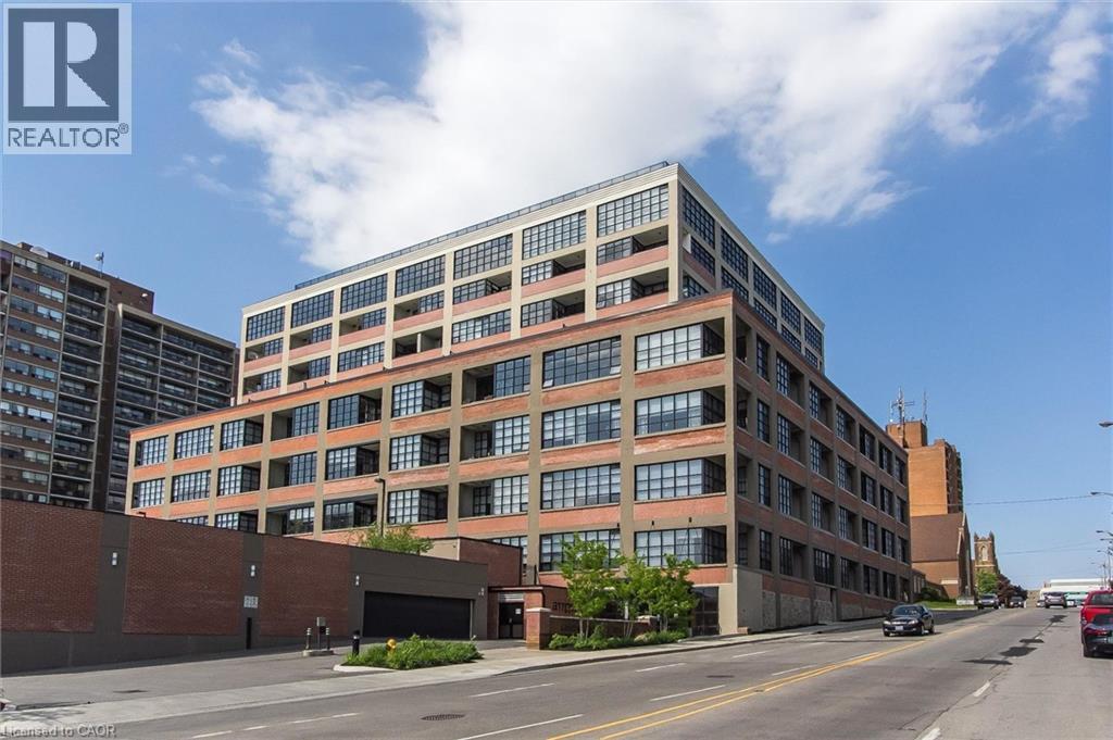 112 BENTON Street Unit# 610 thumbnail 2