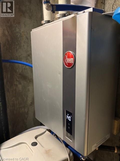 235 FERGUSON Avenue Unit# 45 thumbnail 28