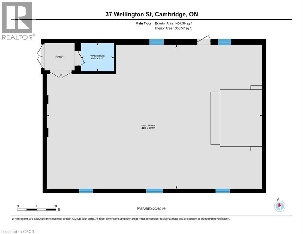 37 WELLINGTON Street thumbnail 32