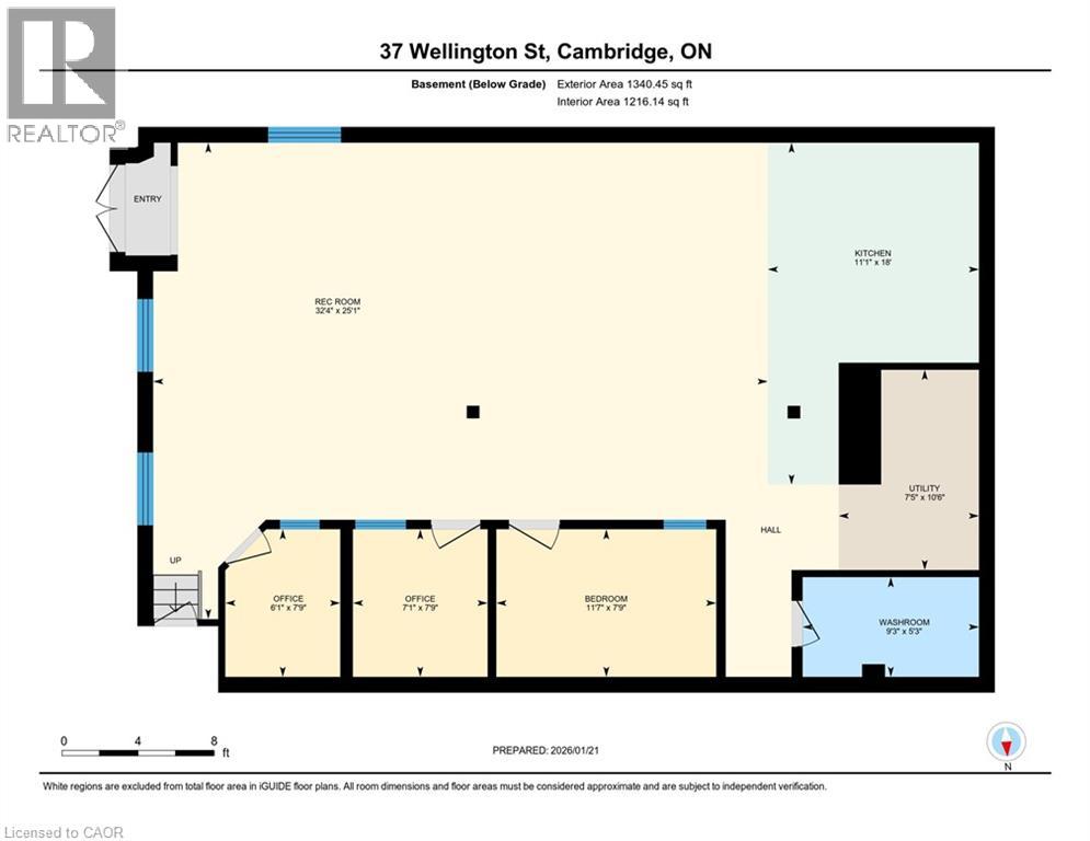 37 WELLINGTON Street thumbnail 31