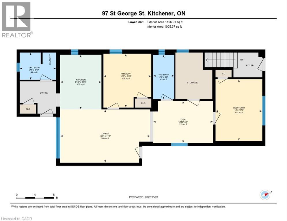 97 ST GEORGE Street thumbnail 41