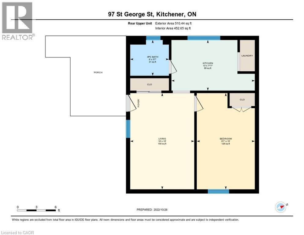 97 ST GEORGE Street thumbnail 43