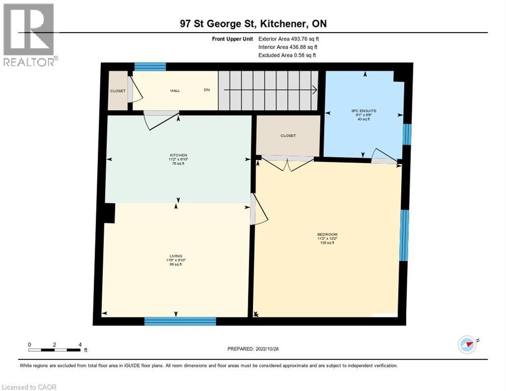 97 ST GEORGE Street thumbnail 42