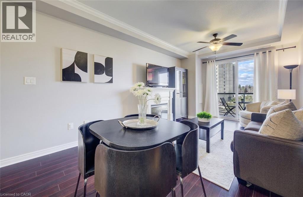 539 BELMONT Avenue W Unit# 407 thumbnail 13