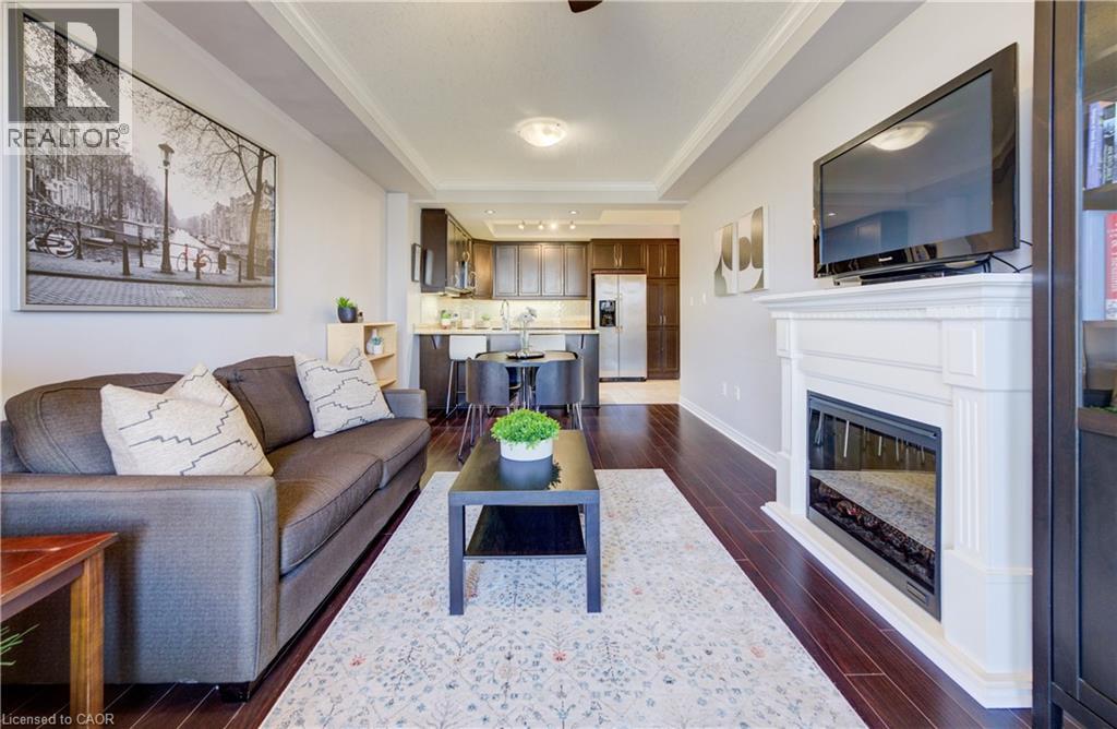 539 BELMONT Avenue W Unit# 407 thumbnail 15