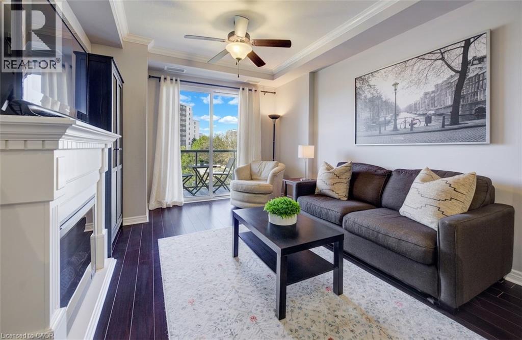 539 BELMONT Avenue W Unit# 407 thumbnail 14