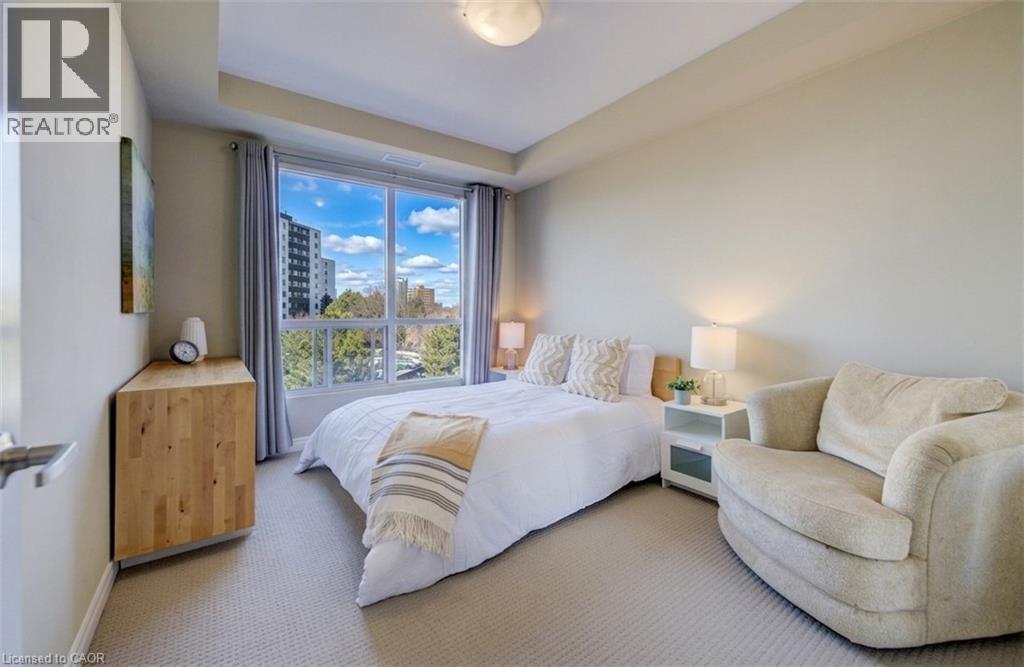 539 BELMONT Avenue W Unit# 407 thumbnail 22