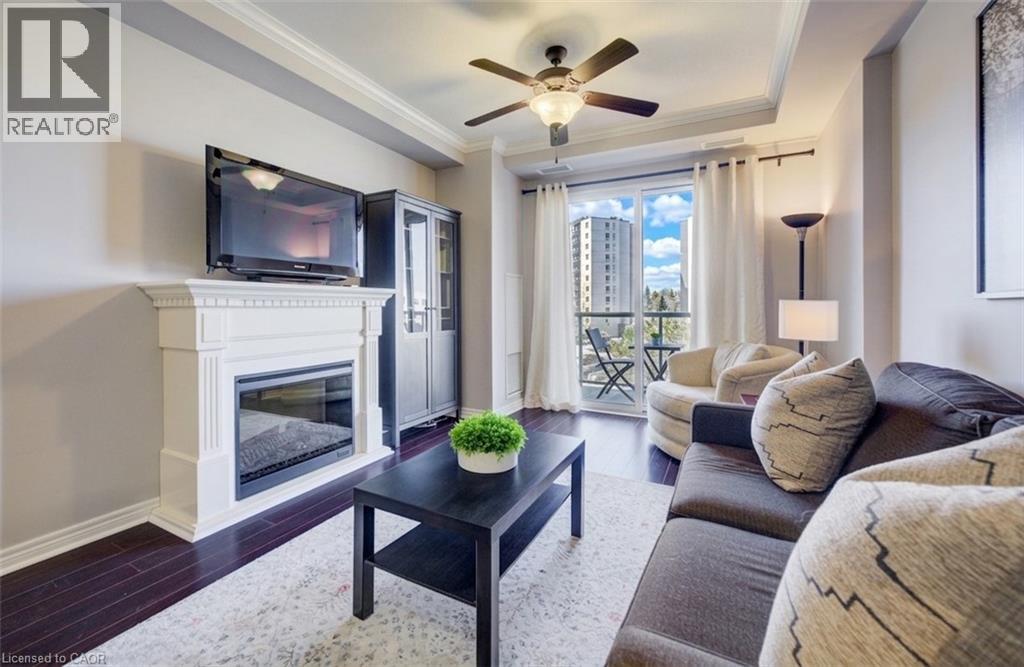 539 BELMONT Avenue W Unit# 407 thumbnail 16