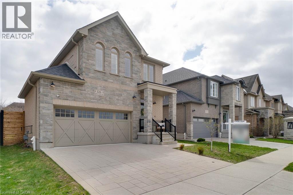 126 FOREST CREEK Drive thumbnail 2